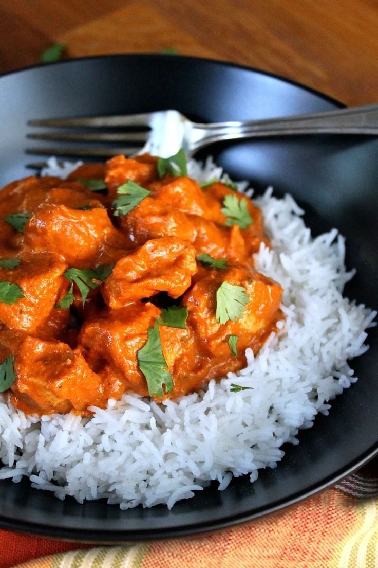 Indian Chilli Chicken